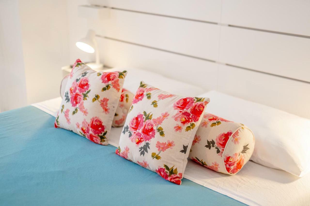 Camerelle 33 Capri Luaran gambar
